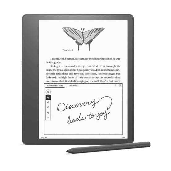 Amazon Kindle Scribe With Premium Pen price in Kenya - LinkPhones Center